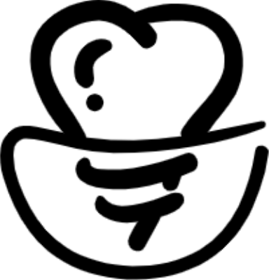 Icono de implante dental